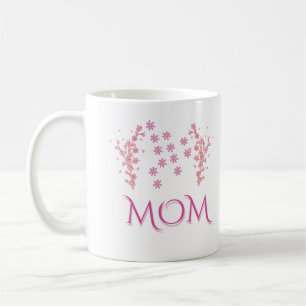 Une tasse customisée pour maman