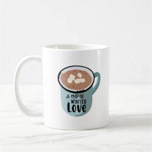 Une tasse d'amour