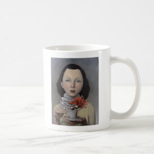 Une tasse d'arbre