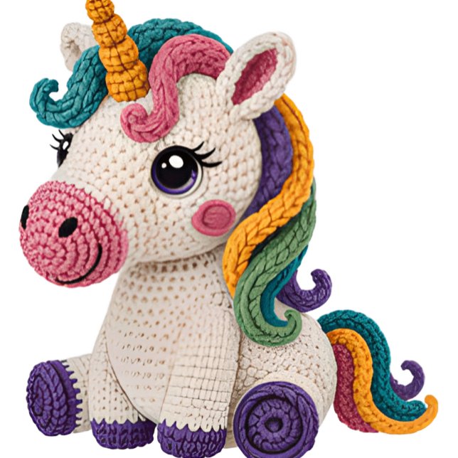 Une tasse de café licorne mignonne (Créateur téléchargé)