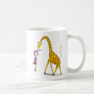 Une tasse de gentillesse