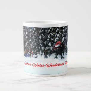 Une tasse de Jumbo S2