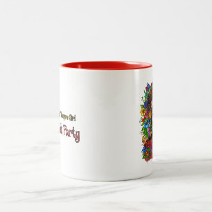 Une tasse de partie de BirthNight