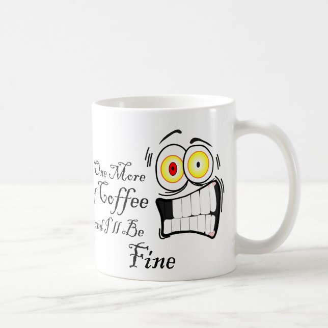 Une tasse de plus (Droite)