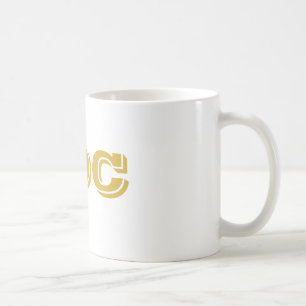 Une tasse de SOC