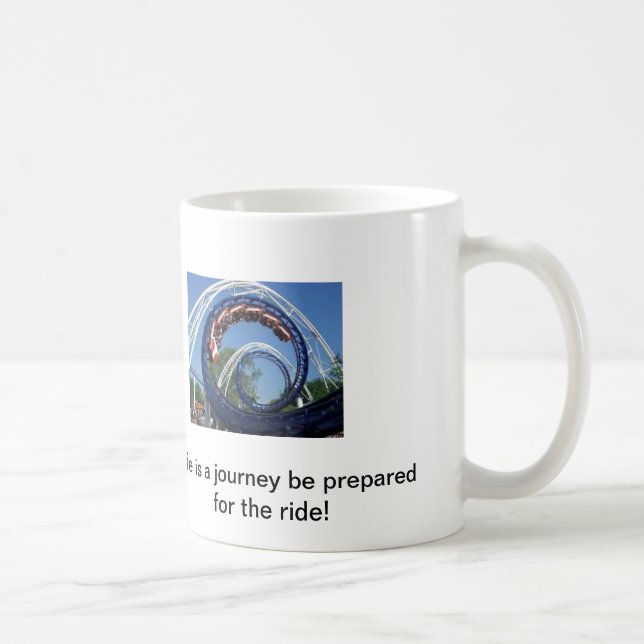 Une tasse d'inspiration (Droite)