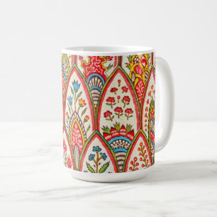 UNE TASSE ÉPICÉE