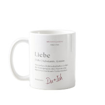 Une tasse personnalisable pour la Saint-Valentin