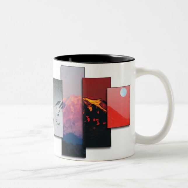 Une tasse plus pluvieuse de TEDx - thème 2011 (Droit)