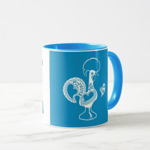 Une tasse pour soeur en portugais