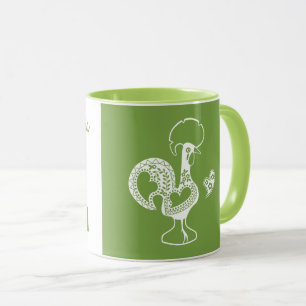 Une tasse pour vous en portugais