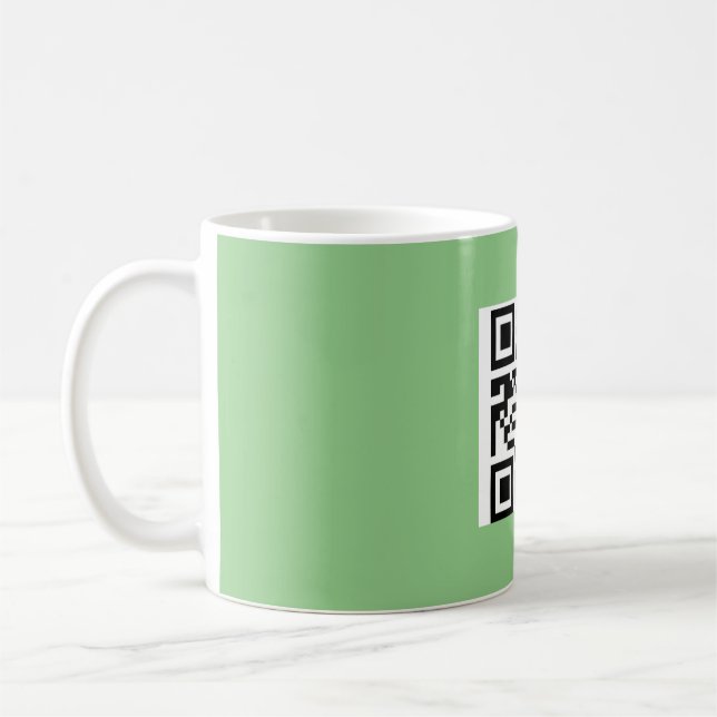 Une tasse qui fait du bien 1/8 (Gauche)