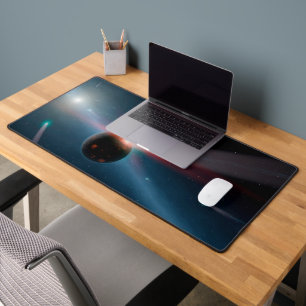 Une Tempête De Comètes Dans Le Système Eta Corvi.