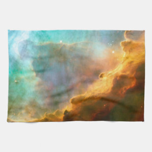 Une tempête parfaite de .. Serviettes