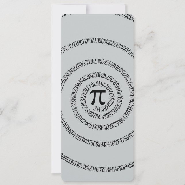 Une torsion de Personnaliser de clic Pi pour chang (Devant)