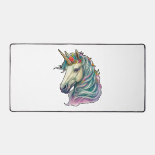 Une Unicorne Fantastique !