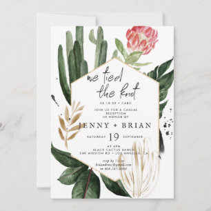 Une verdure estivale glamour   Réception de mariag