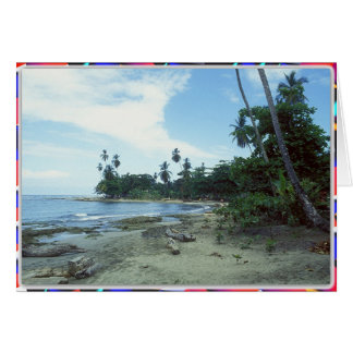 Une version du paradis