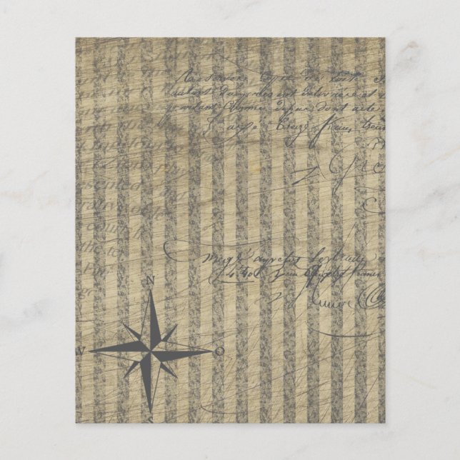 Une vie de pirates pour moi 4 (Devant)