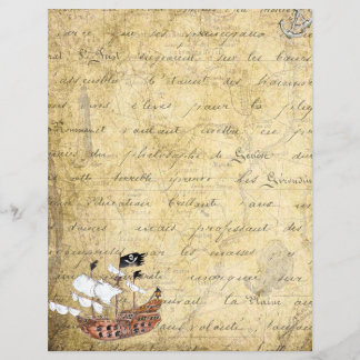 Une vie de pirates pour moi 9