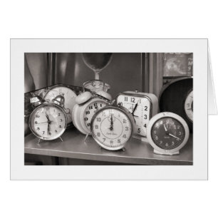 Une vie morte alarmante