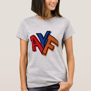 Unger Varagan ( Ընկեր Վարական) T-Shirt