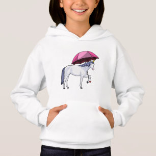 Unicorn avec Umbrella