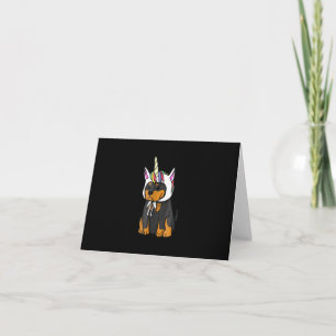 Unicorn Dog