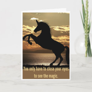 Unicorn fun