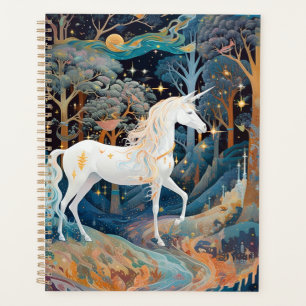 Unicorn Imaginaire Art