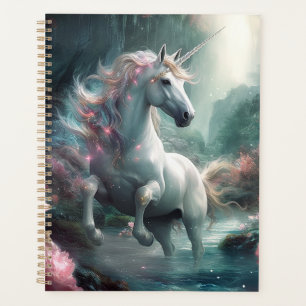 Unicorn Imaginaire Art