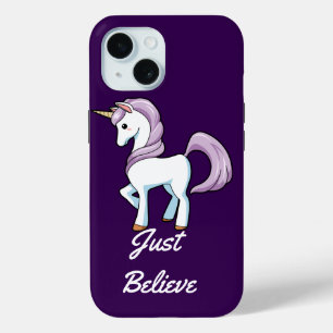 Unicorn iPhone / coque ipad