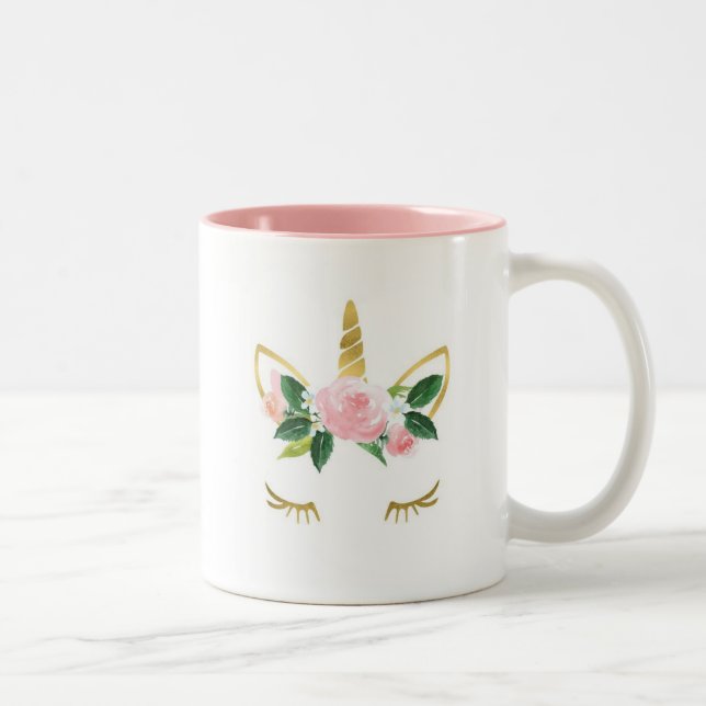 Unicorn Mug (Droit)