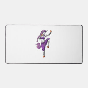 Unicorn Ninja Karate Kickboxe Muay Thai Martial