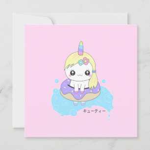 Unicorne arc-en-ciel