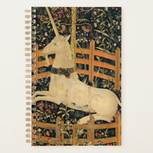 Unicorne En Captivité Original