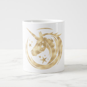 Unicorne - Jumbo Mug