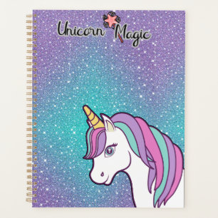 Unicorne magique