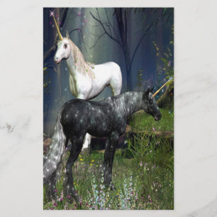 Unicornes