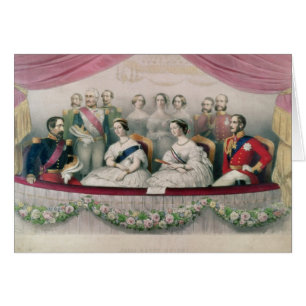 Union heureuse de grêle
