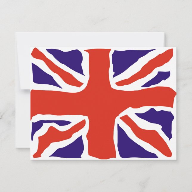 Union Jack (Devant)