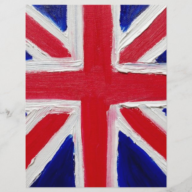 Union Jack (Devant)