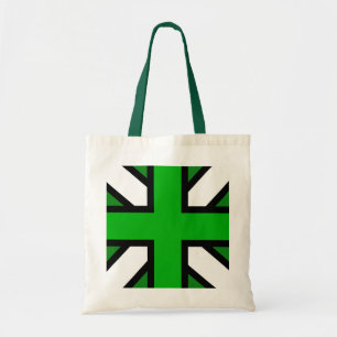 Union Jack a inspiré le sac fourre-tout