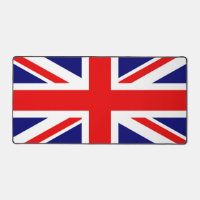 UNION JACK - LE DRAPEAU BRITANNIQUE