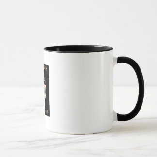 Union jusqu'à moi meurs tasse