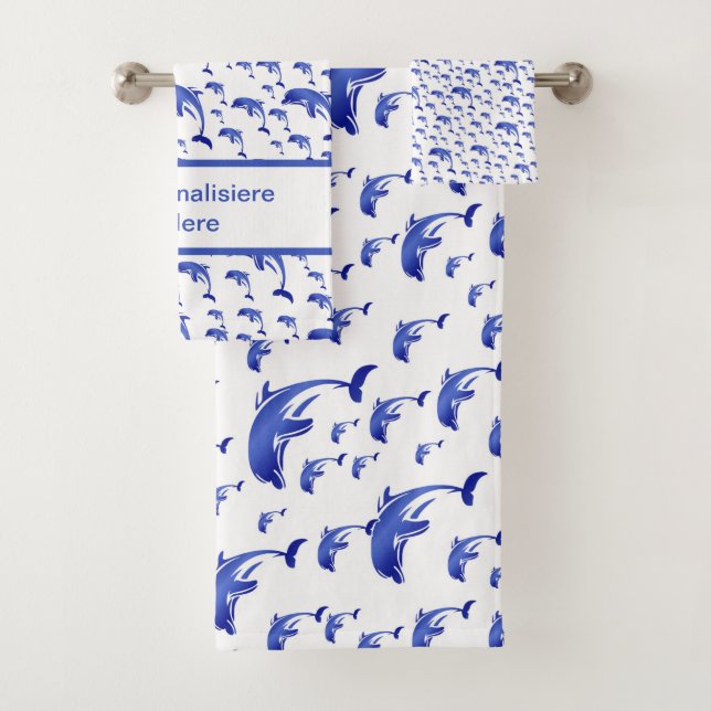 unique, belle, coloré, peint motif un vert (En situation)