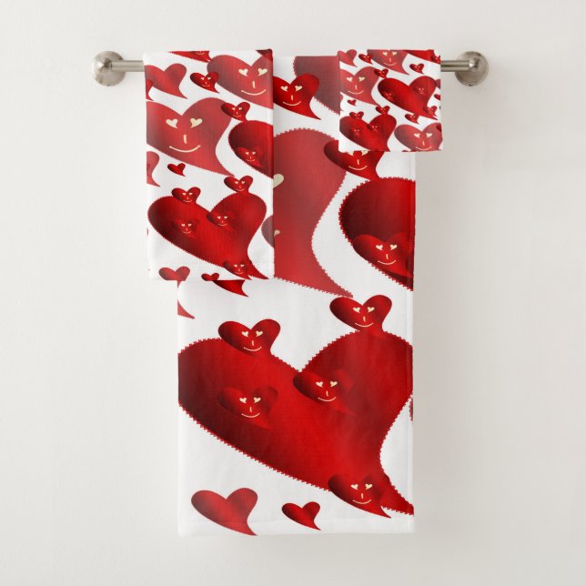 unique, belle, coloré, peint motif un vert (En situation)