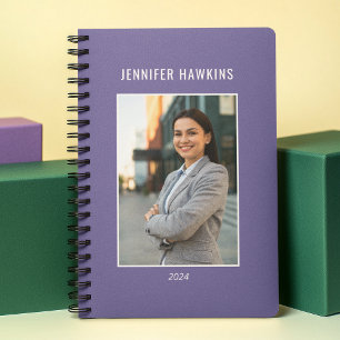 Unique Clean Purple Women Photo 2024 Business