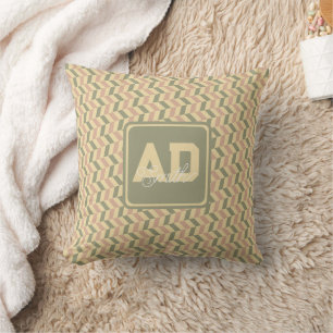 Unique Coussin Artistique Personnalisé Comme Cadea