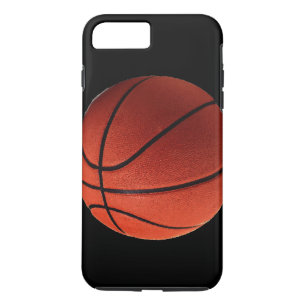 Unique élégant Basketball Tough iPhone 7 Coque